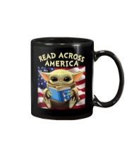 Read Across America Mug tile