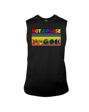 Not a phase Sleeveless Tee tile