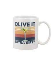 Olive it Extra dirty Mug tile