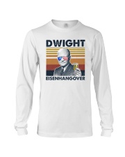 Dwight D Eisenhower Long Sleeve Tee tile