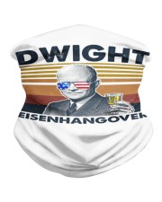 Dwight D Eisenhower Neck Gaiter tile
