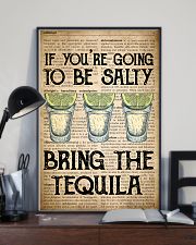 Tequila Old Dictionary 24x36 Poster lifestyle-poster-2