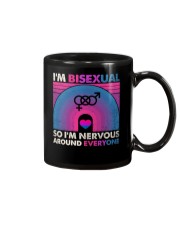 LGBTQ Pride I'm Bisexual Mug tile