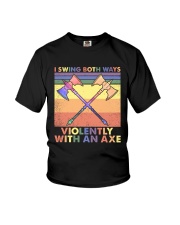 LGBTQ Pride Youth T-Shirt tile