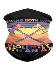 LGBTQ Pride Neck Gaiter tile