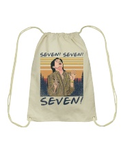 Monica Seven Drawstring Bag tile