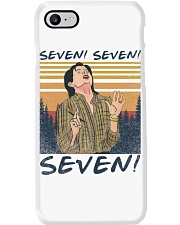 Monica Seven Phone Case tile