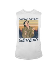 Monica Seven Sleeveless Tee tile