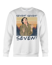 Monica Seven Crewneck Sweatshirt tile