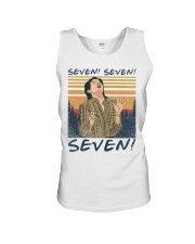 Monica Seven Unisex Tank tile