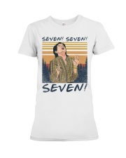 Monica Seven Premium Fit Ladies Tee tile
