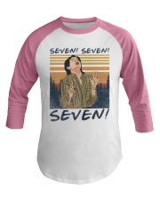 Monica Seven Baseball Tee tile