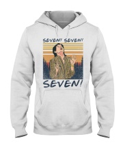 Monica Seven Hooded Sweatshirt tile