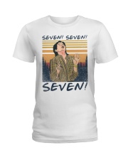 Monica Seven Ladies T-Shirt tile
