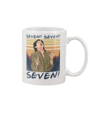 Monica Seven Mug tile