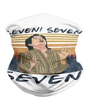 Monica Seven Neck Gaiter tile