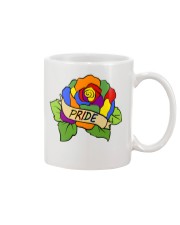 LGBT Rose Mug tile