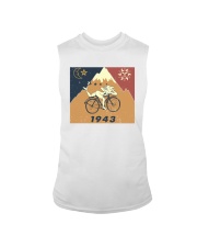 LSD Bicycle Day 1943 Sleeveless Tee tile