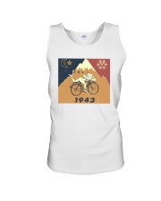 LSD Bicycle Day 1943 Unisex Tank tile