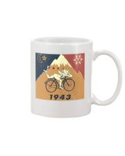 LSD Bicycle Day 1943 Mug tile