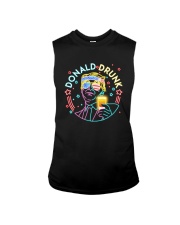Donald Drunk Sleeveless Tee tile