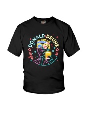 Donald Drunk Youth T-Shirt tile