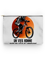 Never underestimate Accessory Pouch tile