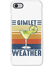 Gimlet Weather Phone Case tile