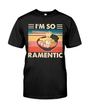 Im So Ramentic Premium Fit Mens Tee tile
