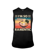 Im So Ramentic Sleeveless Tee tile