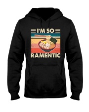 Im So Ramentic Hooded Sweatshirt tile