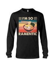 Im So Ramentic Long Sleeve Tee tile