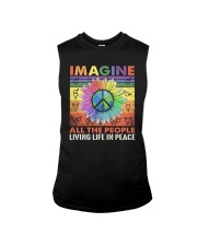 LGBTQ Pride Image Sleeveless Tee tile