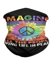LGBTQ Pride Image Neck Gaiter tile