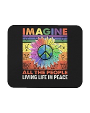 LGBTQ Pride Image Mousepad tile