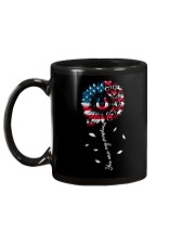 Horse You're My Sunshine Us Flag Mug tile