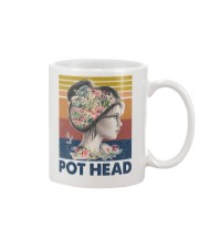 Pot head Mug tile