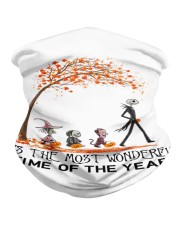 It's The Most Wonderful Time Of The Year Neck Gaiter tile
