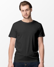 420 US flag Classic T-Shirt lifestyle-mens-crewneck-front-15