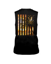 420 US flag Sleeveless Tee tile
