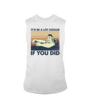 It'd be a lot cooler if you did Sleeveless Tee tile