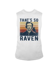 That's So Raven Sleeveless Tee tile