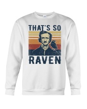 That's So Raven Crewneck Sweatshirt tile