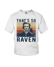 That's So Raven Youth T-Shirt tile
