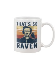 That's So Raven Mug tile