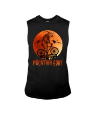 Mountain goat Sleeveless Tee tile