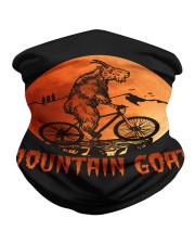 Mountain goat Neck Gaiter tile