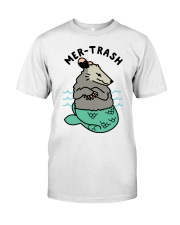 Mertrash Premium Fit Mens Tee tile