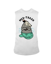 Mertrash Sleeveless Tee tile