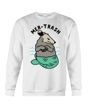 Mertrash Crewneck Sweatshirt tile